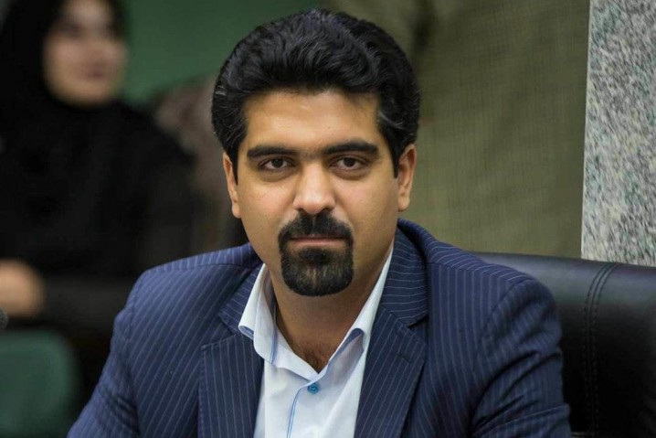 پرونده «سپنتا نیکنام» فردا در مجمع تشخیص مصلحت بررسی می شود