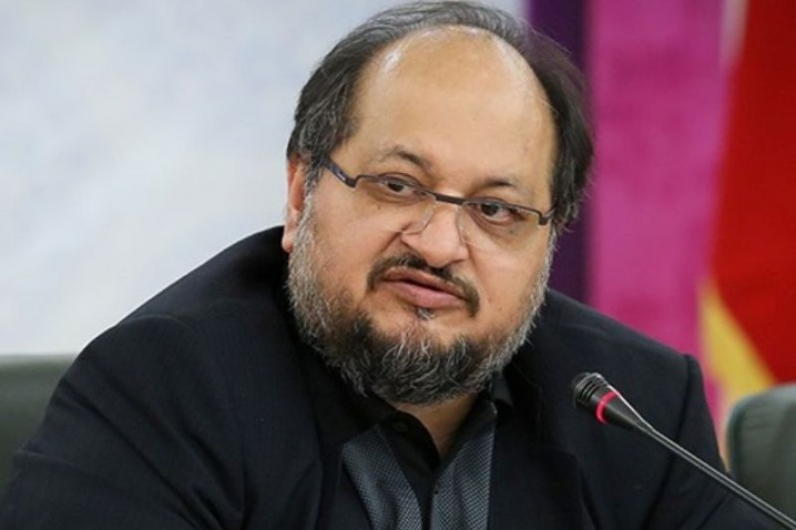 وزیر صنعت، معدن و تجارت از ملت ایران عذرخواهی کرد
