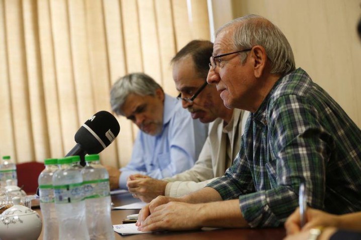 رسانه های آزاد و مستقل اساس مبارزه واقعی با فسادند