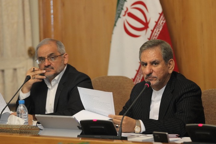 هیات دولت شمار دیگری از مواد لایحه مطبوعات و خبرگزاری ها را تصویب کرد