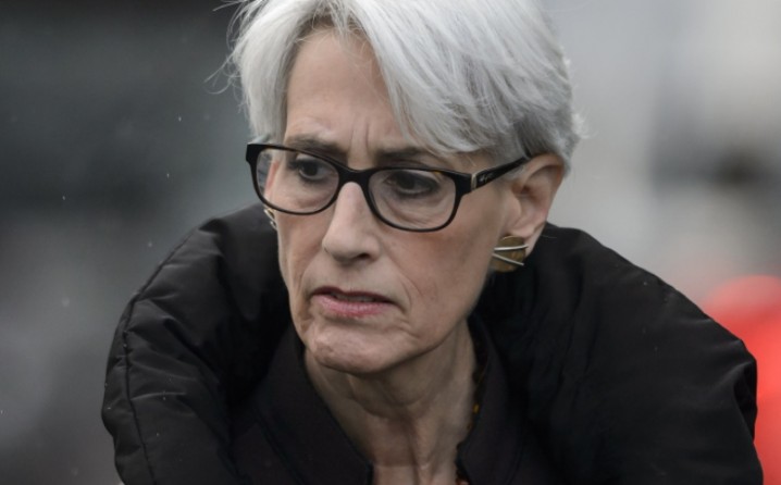 شرمن از ناگفته های برجام و پرسش های هیات ایرانی سخن گفت