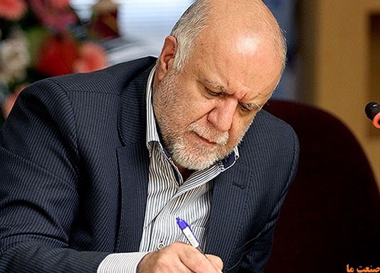 تعلیق چهار تن از کارکنان مناطق نفتخیز جنوب در پی دریافت هدیه