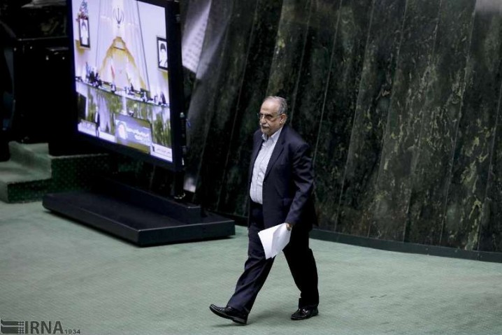 کرباسیان: نوسان ارزی به معنی ناکارآمدی کل اقتصاد ایران نیست