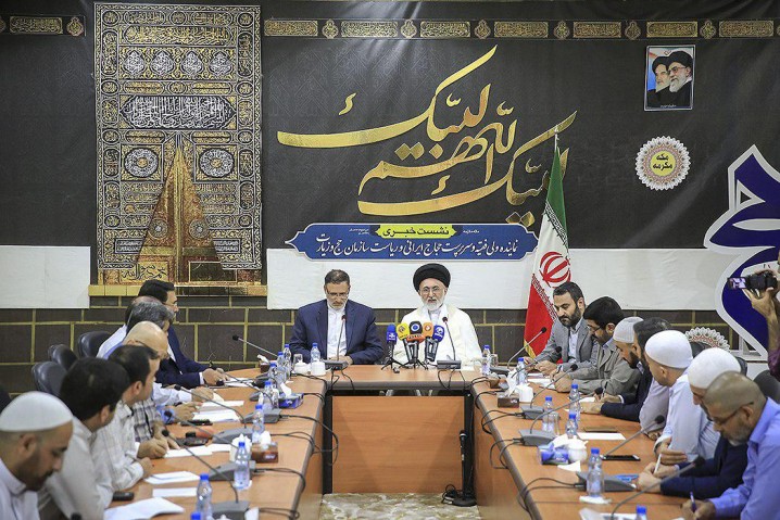 ایران و عربستان می توانند مشکلات خود را با گفت وگو حل کنند