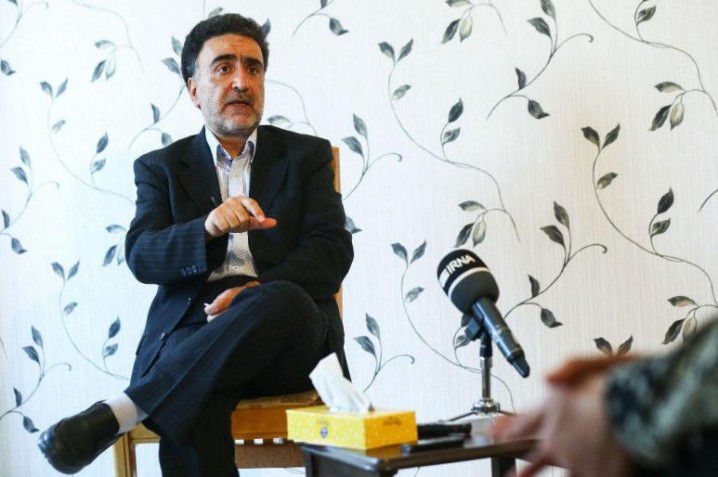 بسیاری از سوال کنندگان رییس جمهوری خود مسبب این وضع هستند