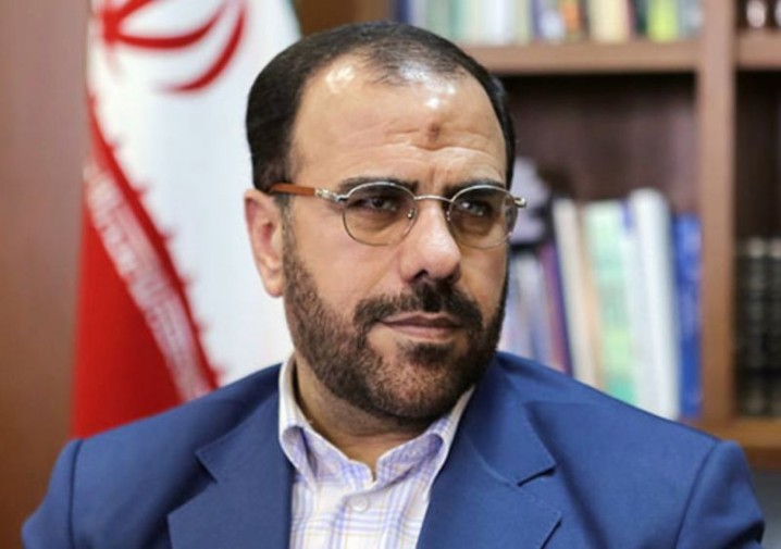 امیری: دولت و مجلس در تعامل با یکدیگر به دنبال حفظ شان انقلاب هستند