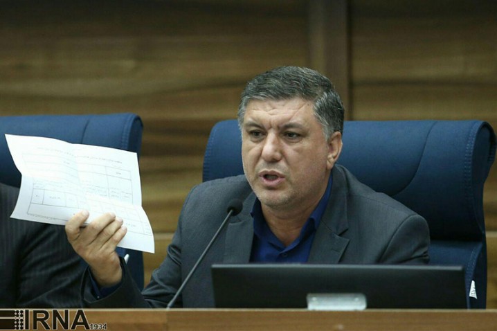 دولت 110 هزار میلیارد تومان بدهی خود را تهاتر می کند