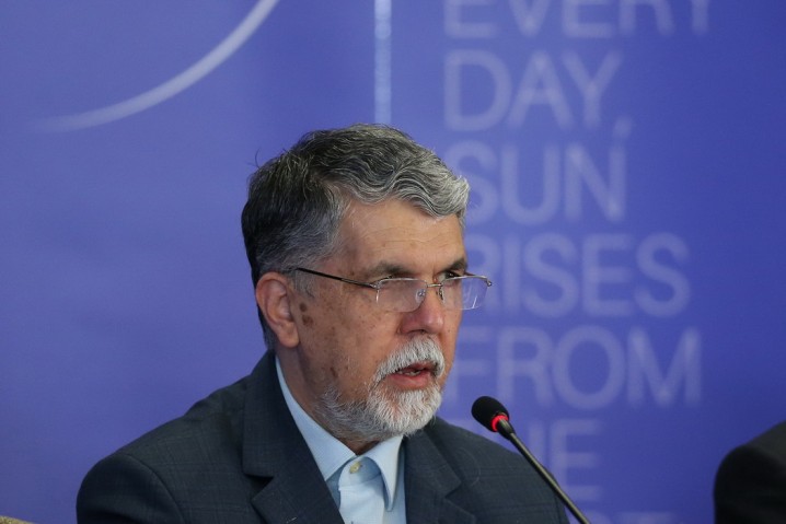 گریزی از بازتعریف سازوکار رسانه‌ها در فضای ارتباطی جدید نیست