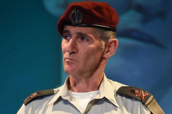 تصور سقوط حکومت ایران خیالی واهی است