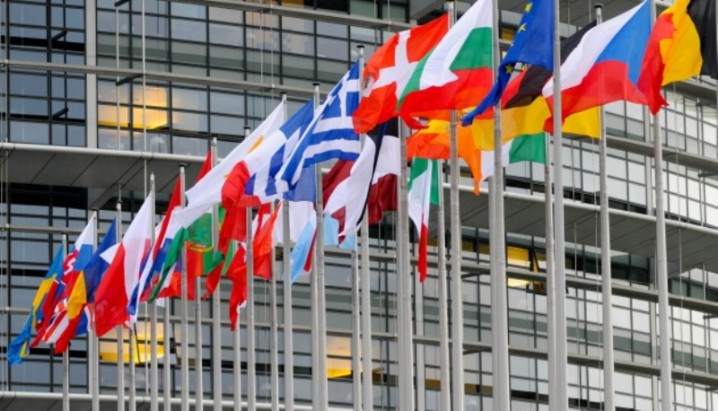 جزئیات طرح های اتحادیه اروپا برای تجارت با ایران اعلام شد