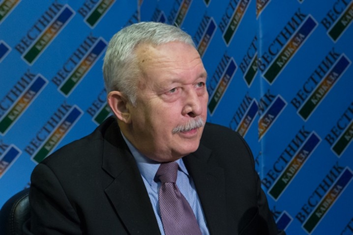 شکستن انحصار رسانه ای غرب ضروری است