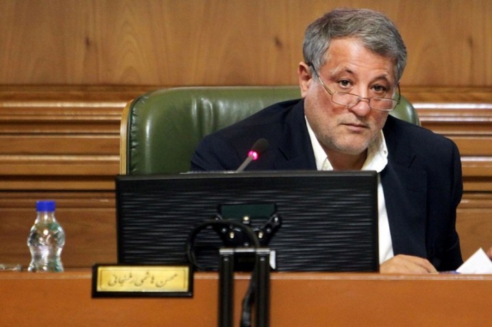 مراقب سرریز شدن صبر مردم باشیم