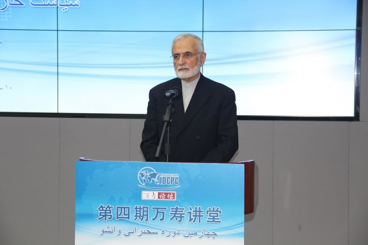 اغلب کشورهای جهان مخالف سیاست ضد ایرانی آمریکا هستند