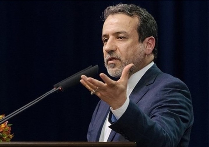 استانداردهای دوگانه در برخورد با تروریسم پذیرفته نیست