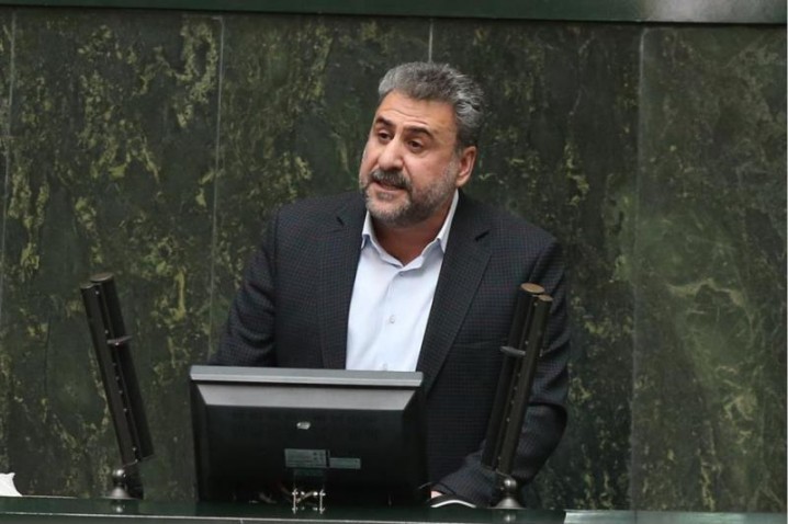 مسئولان با حضور در مجلس نظرات خود را درمورد FATF بیان کنند