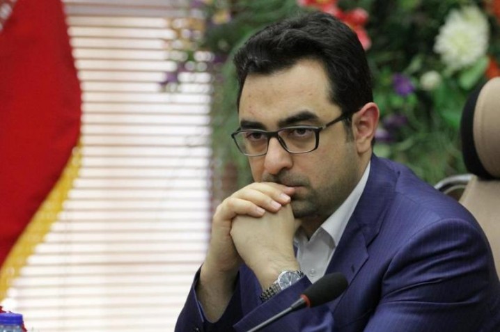 آزادی معاون سابق بانک مرکزی تایید شد