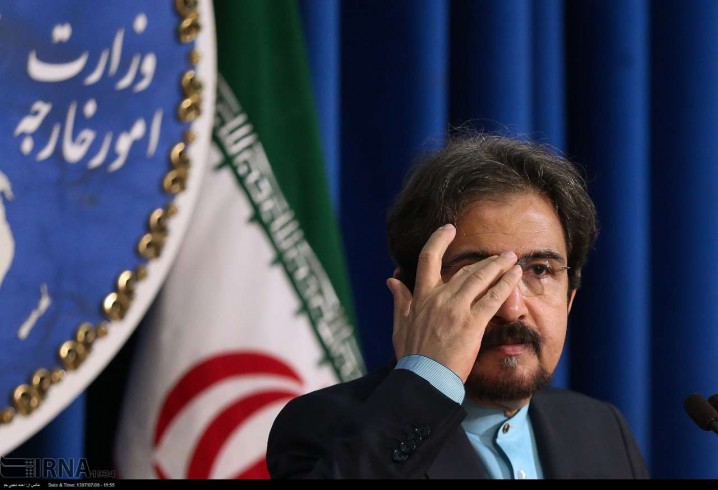 مکانیزم همکاری با اروپا در مراحل نهایی است