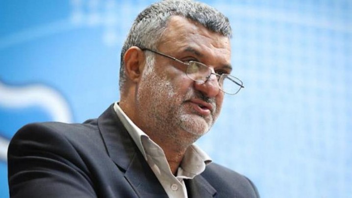 حجتی: وضعیت خوبی در ذخیره کالاهای اساسی داریم