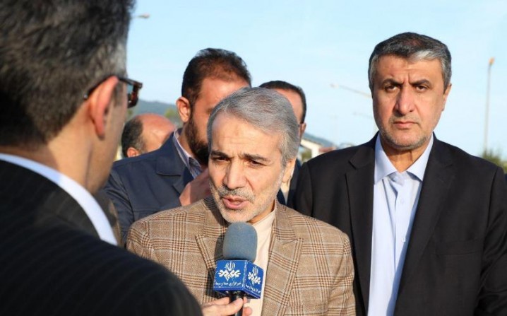 تیم های بازرسی، علت وقوع سیل شمال را بررسی می کند