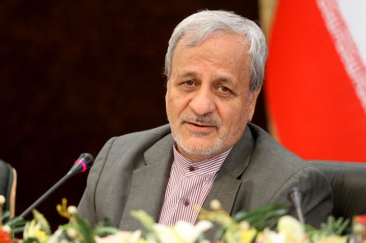 اجرای قانون منع بکارگیری بازنشستگان در ریاست جمهوری آغاز شد