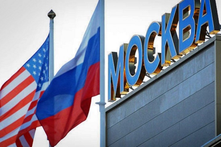 ریابکوف : روابط روسیه و آمریکا فراتر از شرایط بحرانی است