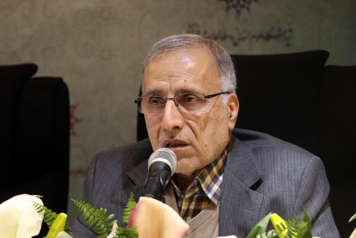 خانیکی: جریان برانداز رقیب اول خود را اصلاحات می داند