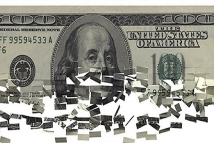 نهضت جهانی ضد دلار سرعت می گیرد