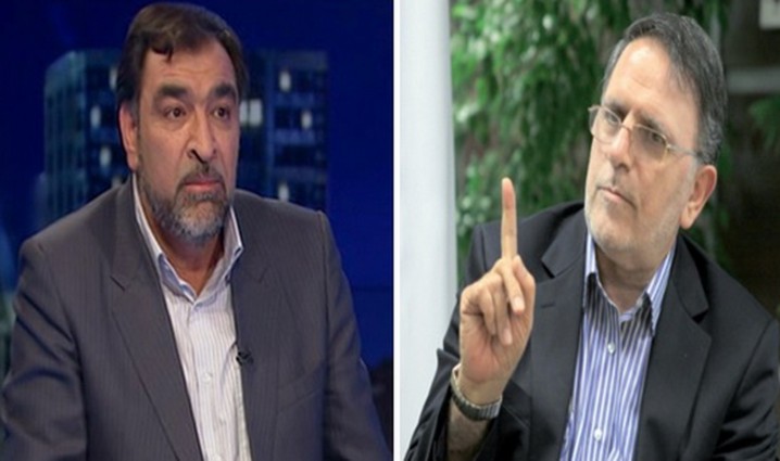 اظهارات آذر درباره حکم انفصال من هم ناقص و هم غلط است