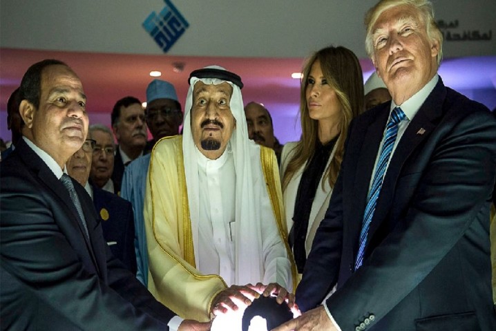 تهدیدات بدون پشتوانه تاکتیک سعودی برای فرار از فشار