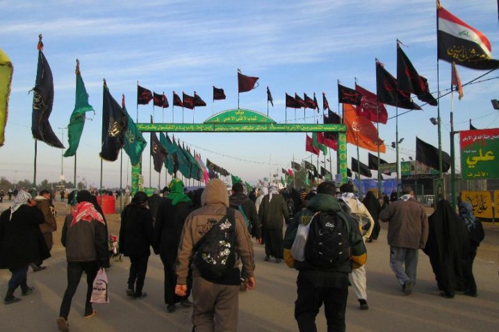 یک میلیون و 450 هزار ویزا برای زائران اربعین صادر شد