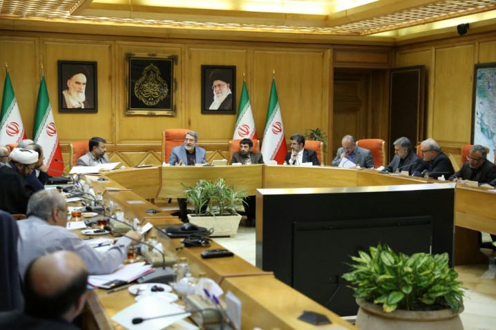 الزامات حاکم بر اینترنت اشیاء در شبکه ملی اطلاعات تصویب شد