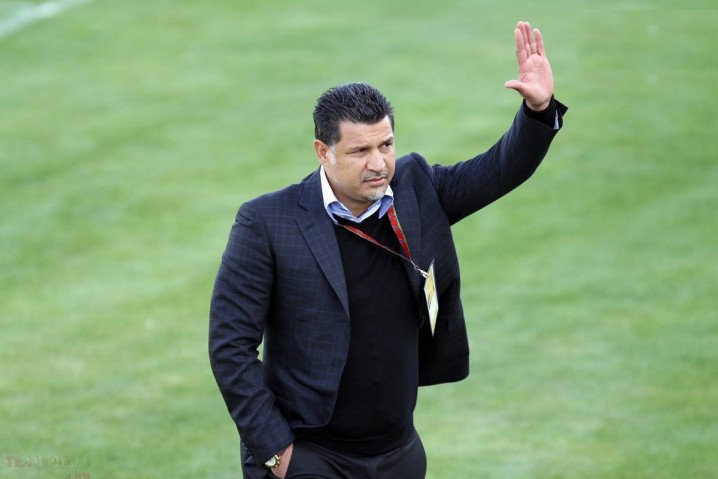 پرسپولیس نباید بخت خود را برای نخستین فینال آسیا از دست بدهد