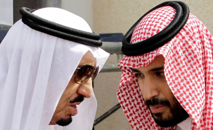 کیفرخواست جهانی علیه دولت ترور