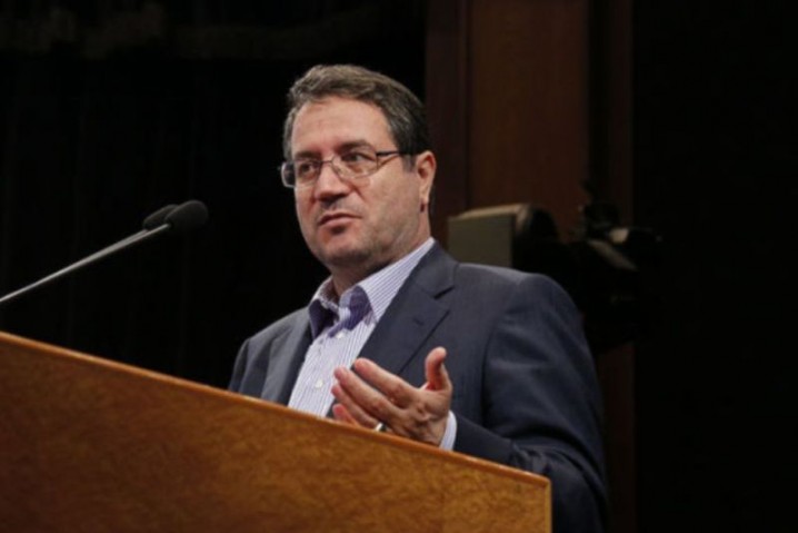 مدیریت زنجیره تامین و لجستیک کشور یکی از راهکارهای مقابله با تحریم است