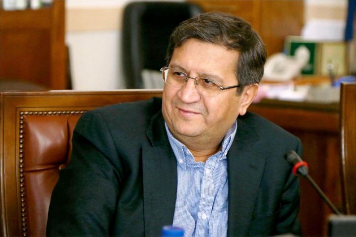 رییس کل بانک مرکزی: آمریکا در تحریم کامل نفت ایران ناکام شد