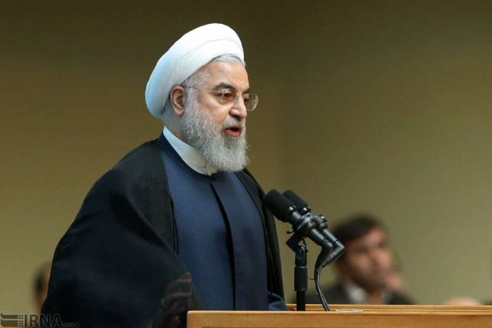 رهبران 4 کشور بزرگ واسطه شدند با رییس جمهورآمریکا ملاقات کنم