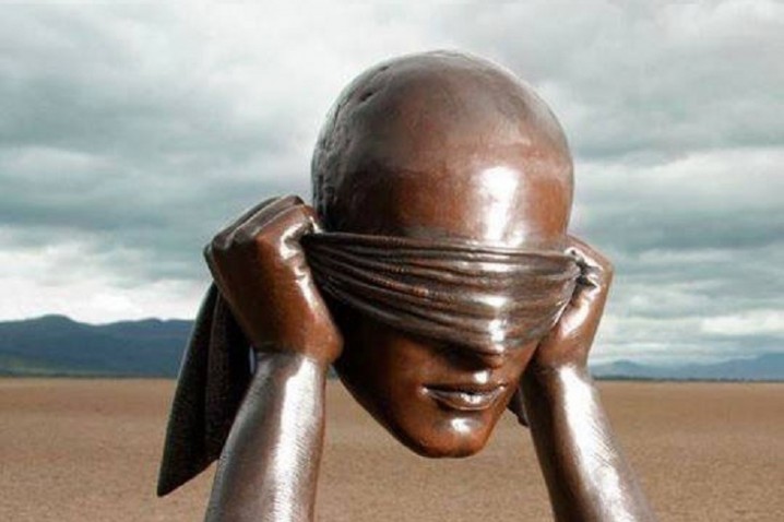 گام اول برای تامین رضایت مردم ایجاد احساس عدالت است