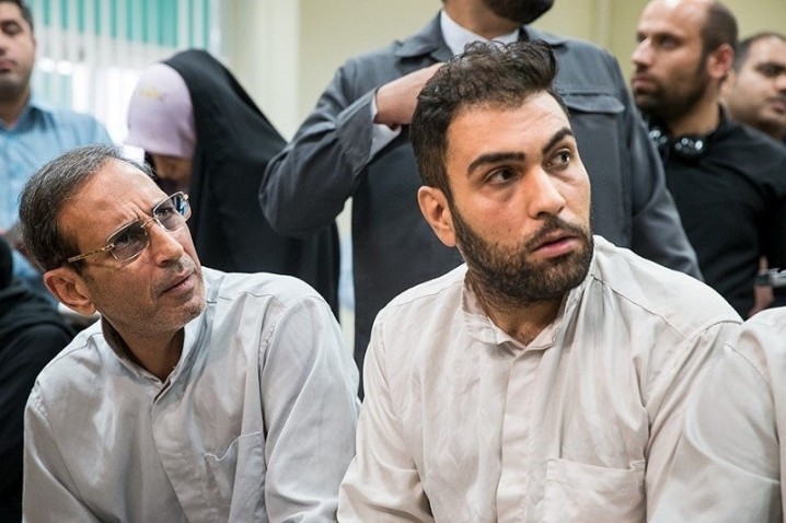 سلطان سکه به دار مجازات آویخته شد