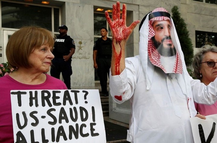 بن سلمان علیه ایران؛ دلالت های یک توطئه نه چندان تازه