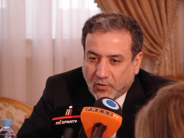 عراقچی: آمریکا از لحاظ سیاسی منزوی شده است