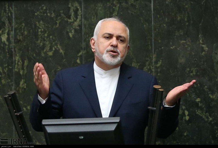 استیضاح ظریف با محورهایی فربه اما ناکارآمد