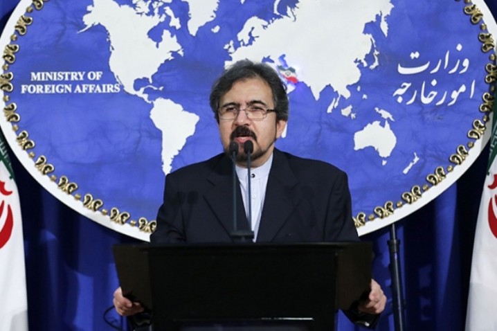 برنامه موشکی ایران در هیچ قطعنامه ای ممنوع نشده است