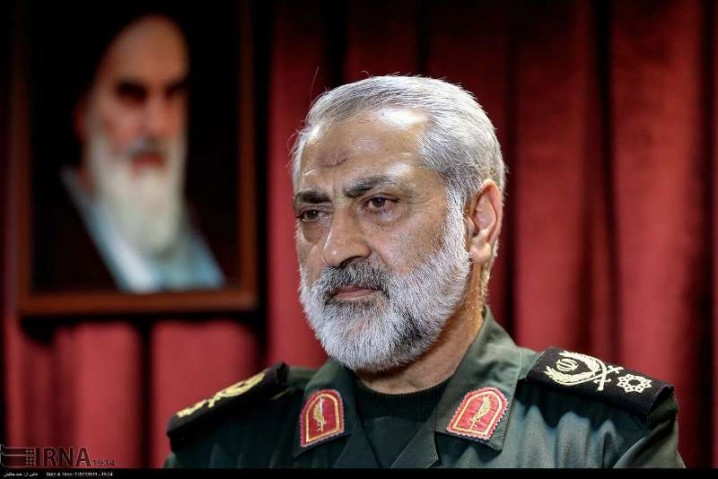 ایران نیازی به پایگاه نظامی در سوریه ندارد