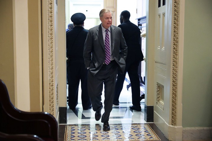 اطمینان سنای آمریکایی به نقش بن سلمان در قتل خاشقچی بیشتر شد