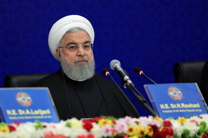 هشدار روحانی و امنیتی که اروپا ممکن است از دست بدهد