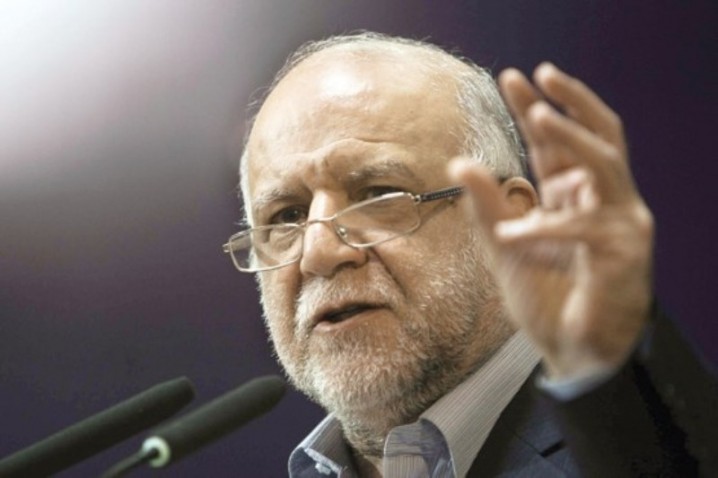 Petroleum minister: Iran tends to stay in OPEC