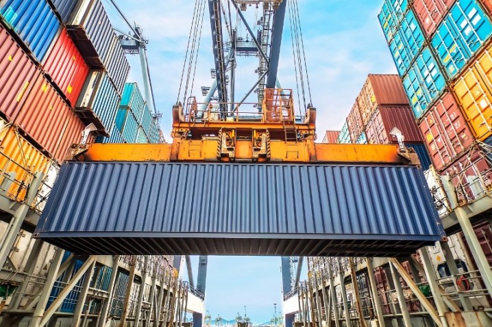 Over $960 m of goods from Mehran boarder exported to Iraq