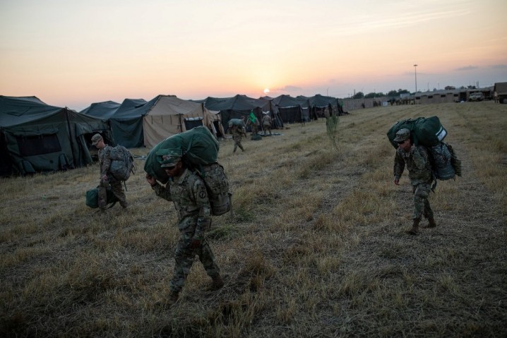 اختلاف نظرها درهیئت حاکمه آمریکا بر سرخروج از سوریه شدت گرفت