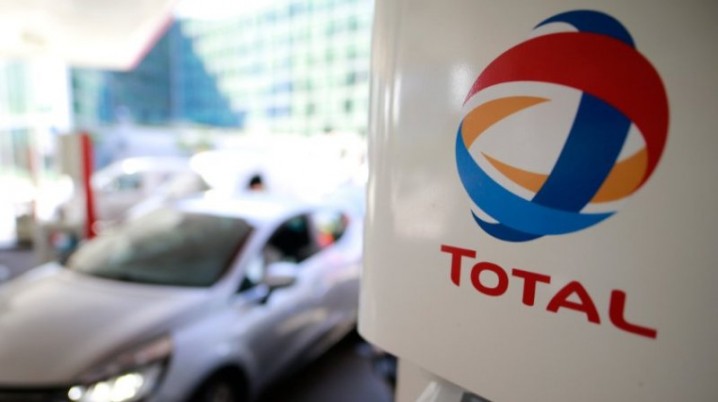 توتال جریمه شد