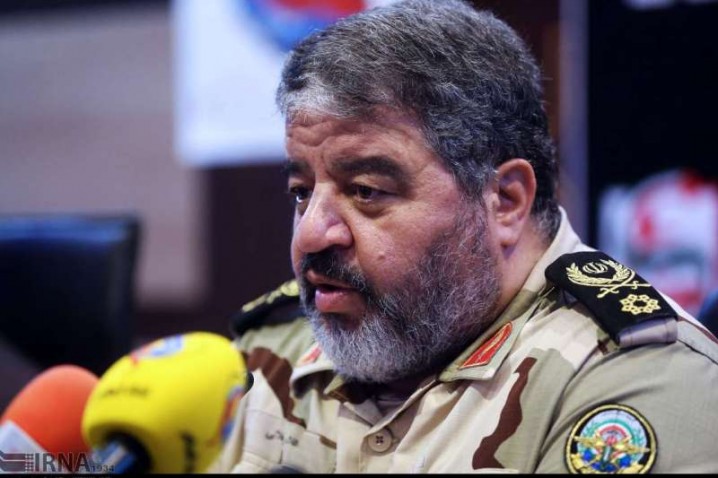 احتمال حملات بیوتروریستم هیچگاه منتفی نیست